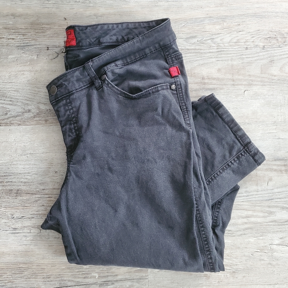 Tripp NYC Plus Size Denim - US 18R